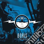 (LP Vinile) Boris - Live At Third Man vinile