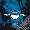 (LP Vinile) Boris - Live At Third Man cd