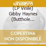 (LP Vinile) Gibby Haynes (Butthole Surfers) - Paul'S Not Home (Feat. Jack White) (7') vinile