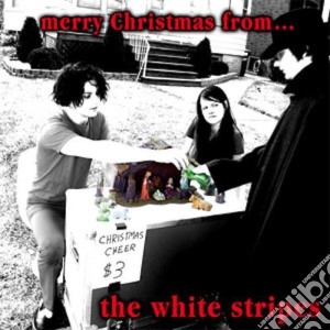 (LP Vinile) White Stripes (The) - Merry Christmas From... (7