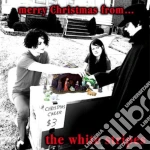 (LP Vinile) White Stripes (The) - Merry Christmas From... (7') vinile