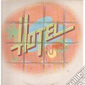 (LP Vinile) White Stripes (The) - Hotel Yorba (Live At The Hotel Yorba) B/W Rated X (Live At The Hotel Yorba) (Black Vinyl) (7