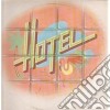 (LP Vinile) White Stripes (The) - Hotel Yorba (Live At The Hotel Yorba) B/W Rated X (Live At The Hotel Yorba) (Black Vinyl) (7') cd