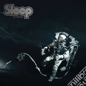 Sleep - The Sciences cd musicale di Sleep