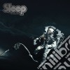 Sleep - The Sciences cd