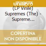 (LP Vinile) Supremes (The) - Supreme Rarities: Motown Lost & Found (4 Lp) vinile