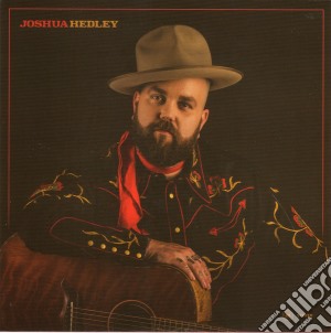 (LP Vinile) Joshua Hedley - Broken Man (Rsd) (7