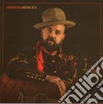 (LP Vinile) Joshua Hedley - Broken Man (Rsd) (7')