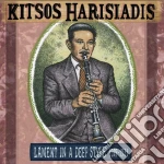 Kitsos Haridis - Lament In A Deep Style 1929-1931 cd