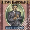 Kitsos Haridis - Lament In A Deep Style 1929-1931 cd