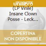 (LP Vinile) Insane Clown Posse - Leck Mich Im Arsch (Feat. Jeff The Brotherhood) / Mountain Girl (Produced By Jack White) (7') vinile