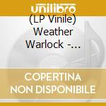 (LP Vinile) Weather Warlock - Occulting The Sun vinile