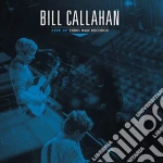(LP Vinile) Bill Callahan - Live At Third Man Records vinile