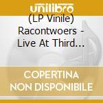 (LP Vinile) Racontwoers - Live At Third Man