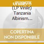 (LP Vinile) Tanzania Albinism Collective - Tanzania Albinism Collective (7') vinile