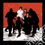 (Audiocassetta) White Stripes / White Blood Cells (Cassette Red Col Remasd) / Various cd