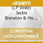 (LP Vinile) Jackie Brenston & His Delta Cats - Rocket 88 (7