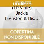 (LP Vinile) Jackie Brenston & His Delta Cats - Rocket 88 (7') vinile