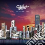 (LP Vinile) Craig Brown Band - Big City Small Town (7')