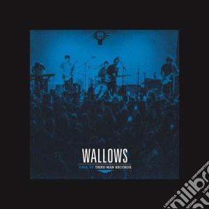 (LP Vinile) Wallows - Live At Third Man Records lp vinile di Wallows