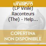 (LP Vinile) Raconteurs (The) - Help Us Stranger lp vinile