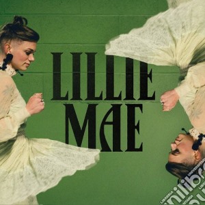 Lillie Mae - Other Girls cd musicale