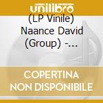 (LP Vinile) Naance David (Group) - Meanwhile (7