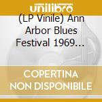(LP Vinile) Ann Arbor Blues Festival 1969 Vol 1 / Various lp vinile