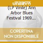 (LP Vinile) Ann Arbor Blues Festival 1969 Vol 1 / Various vinile