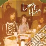 (LP Vinile) Long Hots - Give And Take (7') vinile