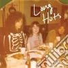 (LP Vinile) Long Hots - Give And Take (7') cd