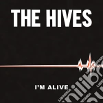 (LP Vinile) Hives (The) - I'M Alive (7') vinile