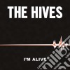 (LP Vinile) Hives (The) - I'M Alive (7') cd