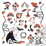 (LP Vinile) Boris - Love & Evol (2 Lp) vinile