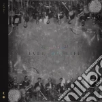 (LP Vinile) Coldplay - Everyday Life (2 Lp) vinile