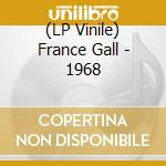 (LP Vinile) France Gall - 1968 lp vinile
