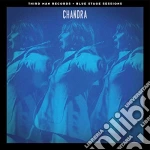 (LP Vinile) Chandra - Blue Stage Sessions (7') vinile