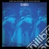 (LP Vinile) Chandra - Blue Stage Sessions (7') cd