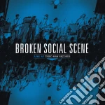 (LP Vinile) Broken Social Scene - Broken Social Scene vinile