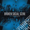(LP Vinile) Broken Social Scene - Broken Social Scene cd