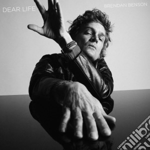 Brendan Benson - Dear Life cd musicale