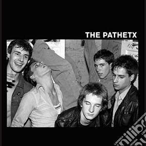 (LP Vinile) Pathetx (The) - 1981 lp vinile