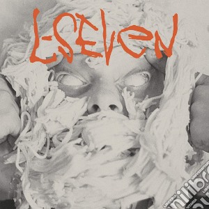 (LP Vinile) L-Seven - L-Seven lp vinile