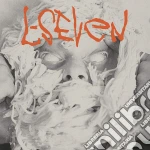 (LP Vinile) L-Seven - L-Seven vinile