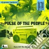 Dead Prez & DJ Green Lantern â€Ž- Pulse Of The People (Turn Off The Radio Vol. 3)  cd