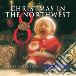 Christmas In The Northwest, Vol. 8 / Various cd
