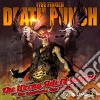 Five Finger Death Punch - Wrong Side Of Heaven & Righteous Side Of Hell 1 cd