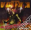Five Finger Death Punch - Wrong Side Of Heaven Vol.2 cd