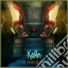 Korn - The Paradigm Shift cd musicale di Korn