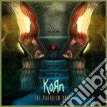 Korn - The Paradigm Shift (Deluxe Edition) (Cd+Dvd)